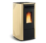 La Nordica Giusy Plus Evo High-Efficiency Pellet Stove - Image 4