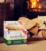 Kiln Dried Firewood Large Bag 1.6m3 - Image 3