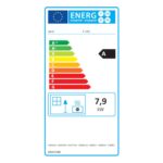 Jotul F520 Wood Stove - Image 5