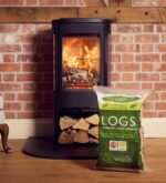 Best Kiln Dried Logs 50 Bags - Image 4