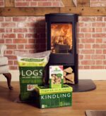 Best Kiln Dried Logs 50 Bags - Image 5