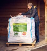 Kiln Dried Logs Medium Bag 1.2m3 - Image 2