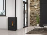 La Nordica Giusy Plus Evo High-Efficiency Pellet Stove