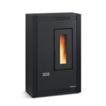 La Nordica Giusy Plus Evo High-Efficiency Pellet Stove - Image 3