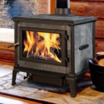 Hearthstone Mansfield Model 8013 | Soapstone - Image 5