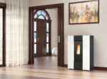 La Nordica Marilena Plus AD Pellet Stove - Image 2