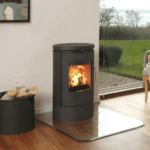 Morso 6140 Wood Stove-Ecodesign - Image 3