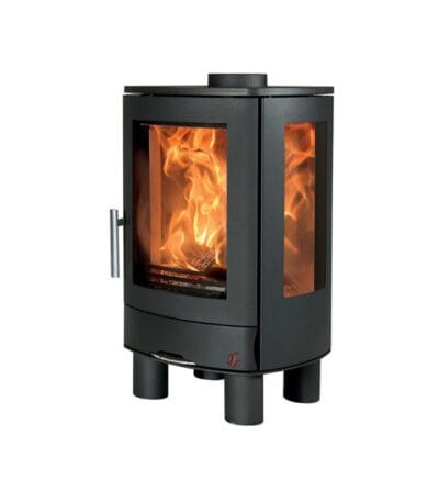 ACR NEO 3F Wood Stove
