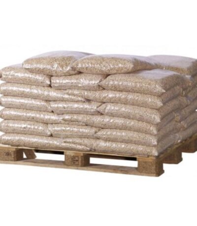 Wood Pellet