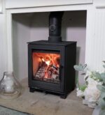Pankhurst 4.1kW Wood Burning Stove-Ecodesign - Image 5