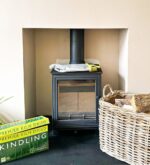 Pankhurst 4.1kW Wood Burning Stove-Ecodesign - Image 4