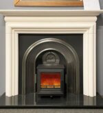 Pankhurst 4.1kW Wood Burning Stove-Ecodesign - Image 3