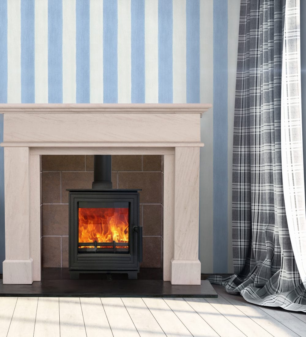 pankhursts_3.jpg Pankhurst 4.1kW Wood Burning Stove