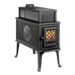 Jøtul F 118 Black Bear - Image 3