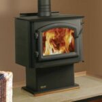 Quadra-Fire 4300 Millennium-Perfect for Heating - Image 7