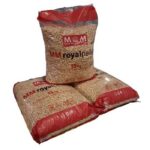 Bag of Wood Pellets 15Kg - Image 3