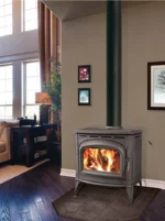Amazing Blaze King Ashford 30.2 Wood Stove - Image 4