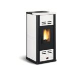 Serafina Lux Evo Pellet Stove - Image 4