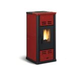 Serafina Lux Evo Pellet Stove - Image 3