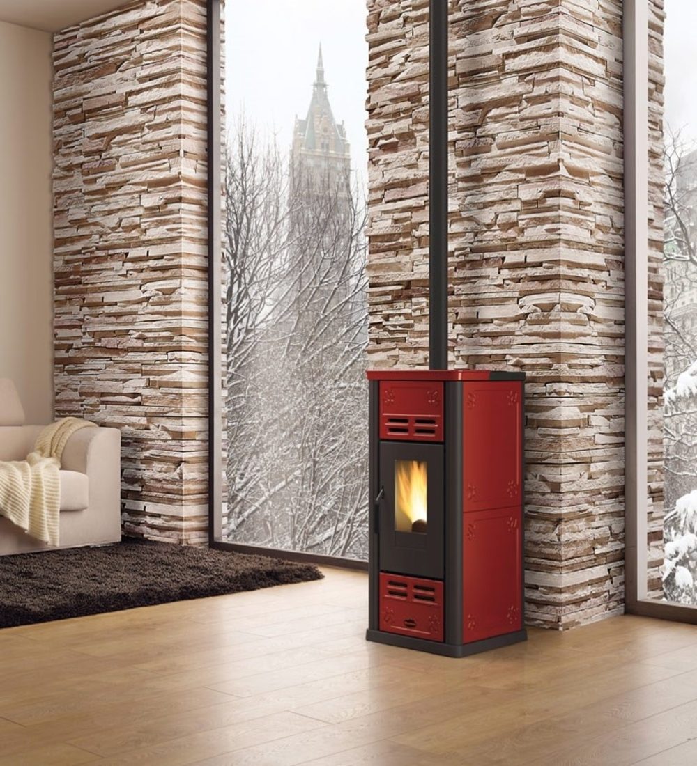 serafina_bo_amb-grande-1-sq.jpg Serafina Lux Evo Pellet Stove - Image 1
