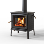 Hearthstone Shelburne stove