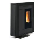 La Nordica Souvenir Steel Pellet Stove - Image 4