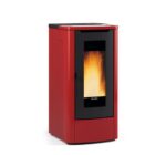 La Nordica Teorema Pellet Stove - Image 3