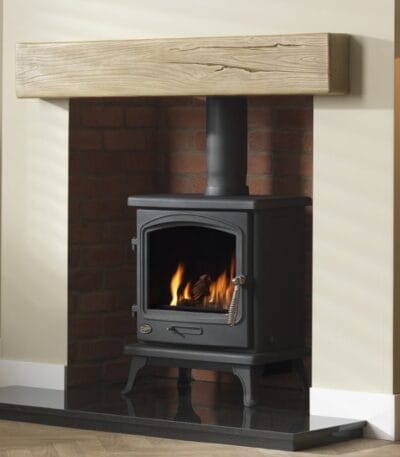 Amazing Tiger Eco Gas Stove