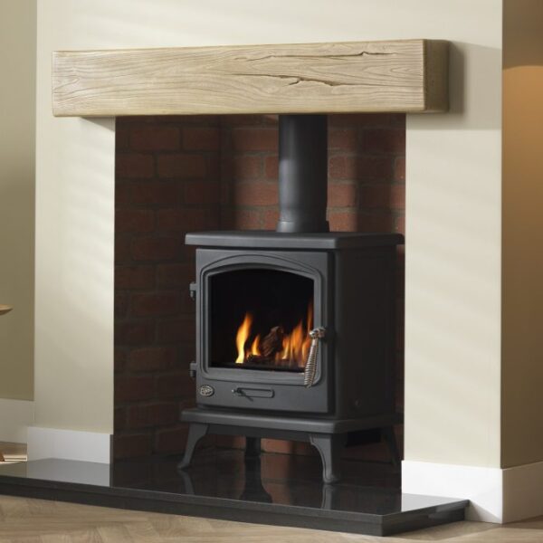 Amazing Tiger Eco Gas Stove