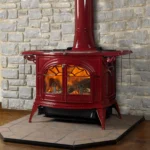 Vermont Castings Defiant Wood Stove - Image 4