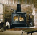 Vermont Castings Defiant Wood Stove - Image 3