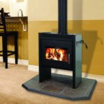 Blaze King Chinook 20 Wood Stove - Image 2