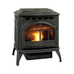 Quadra-Fire Pellet Stove Castile - Image 3