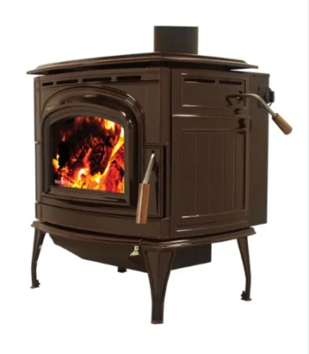 Blaze King Ashford 30.2