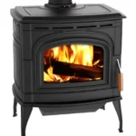 Efficient Blaze King Ashford 20.2 Wood stove