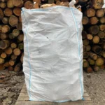 Eco Wood  Kiln Dried Logs - Medium Bag 1.2m3