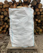 Eco Wood  Kiln Dried Logs - Medium Bag 1.2m3