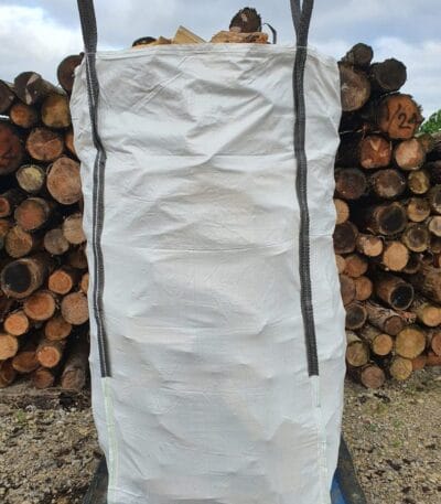 Eco Wood - Kiln Dried Logs