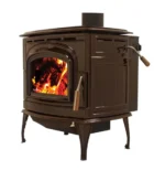 Efficient Blaze King Ashford 20.2 Wood stove - Image 3