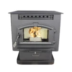Multi-Fuel USA Stove 6041
