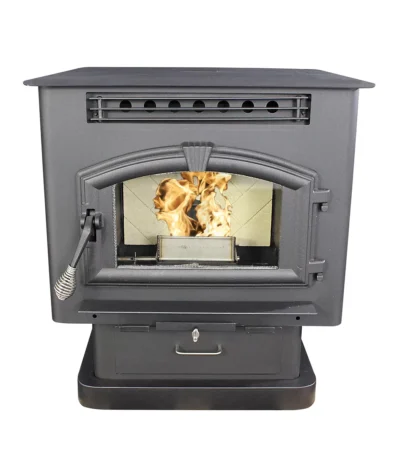 Multi-Fuel USA Stove 6041