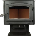 Ashley Hearth AW3200E-P