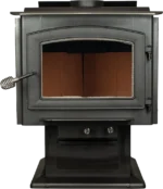 Ashley Hearth AW3200E-P
