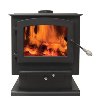 Englander 32-NC Wood-Burning Stove