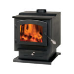 Englander 32-NC Wood-Burning Stove - Image 2