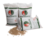 Woodlets Wood Pellets 10kg & 15kg - Image 7
