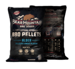 Alder BBQ Wood Pellets