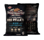Alder BBQ Wood Pellets