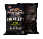 Apple BBQ Wood Pellets