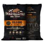 Bold BBQ Craft Blends™ Wood Pellets